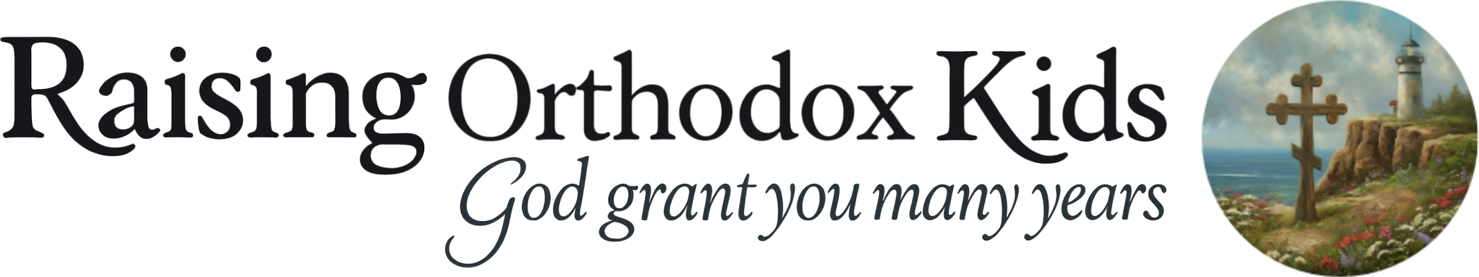 Raising Orthodox Kids