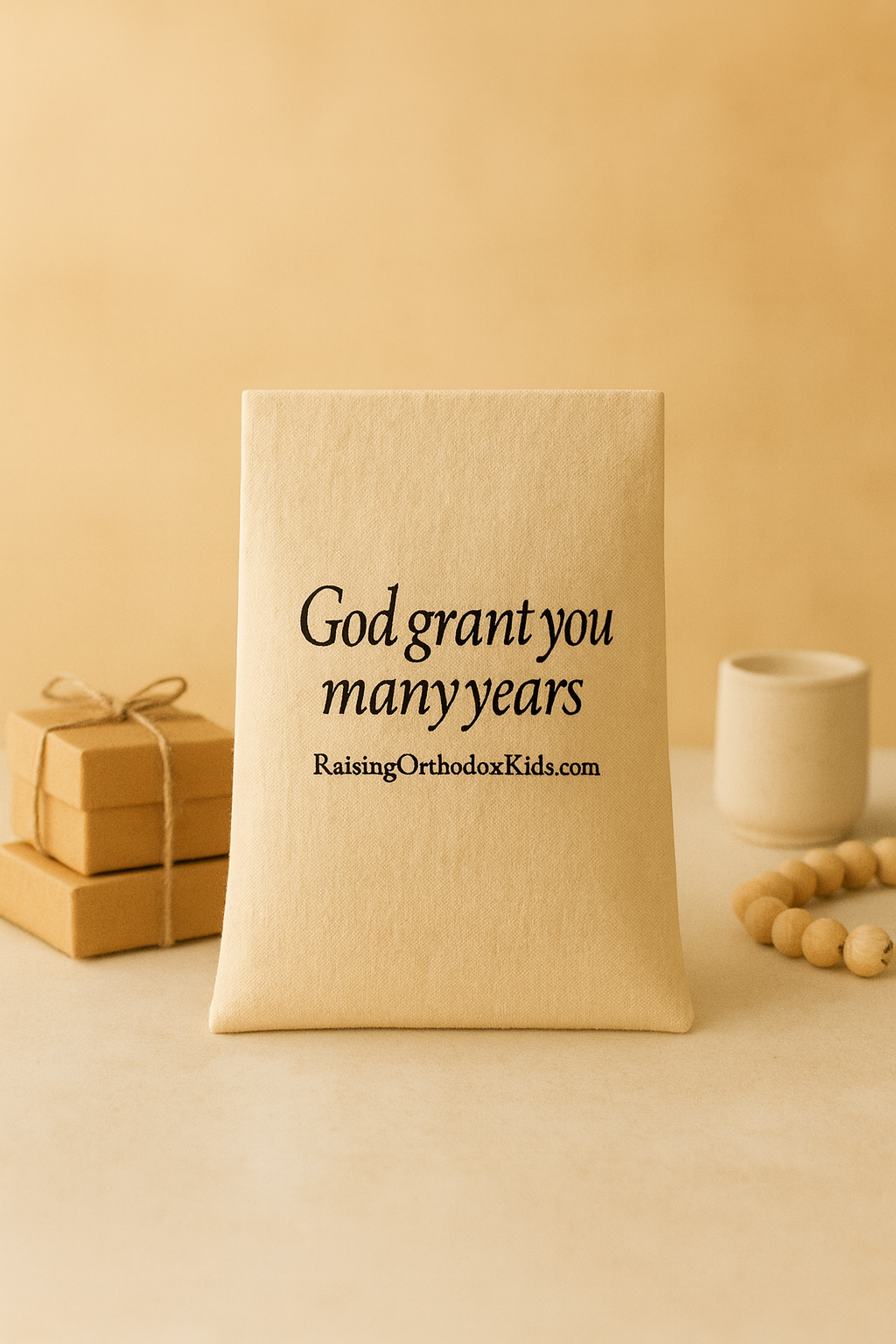 Humble Canvas Bag