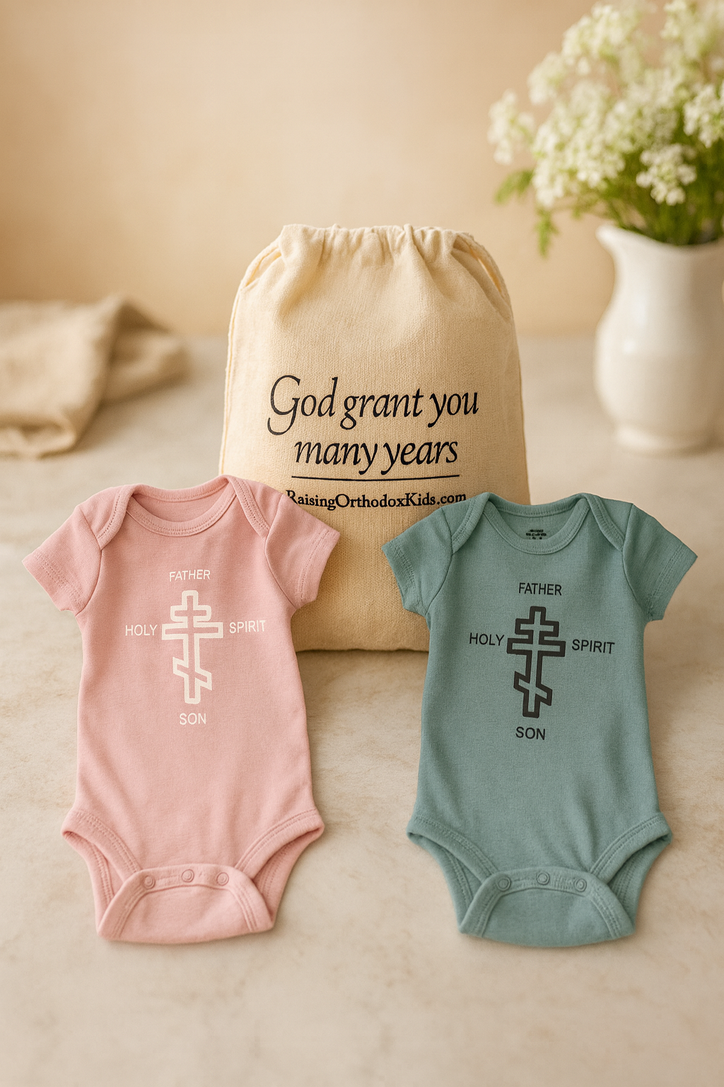 Bespoke Gift